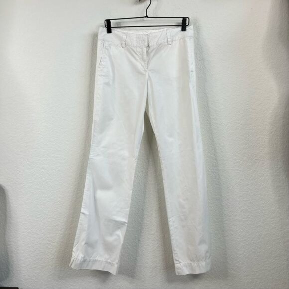 J Crew Favorite Fit Weathered Chino Pants Tousers - Picture 1 of 6